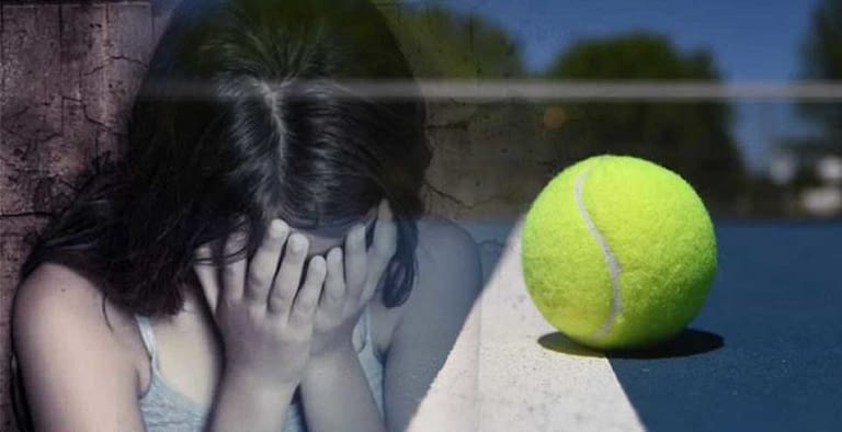Συνελήφθη 35χρονος προπονητής τένις στην Κηφισιά, για σεξουαλική κακοποίηση δύο ανήλικων αθλητριών του