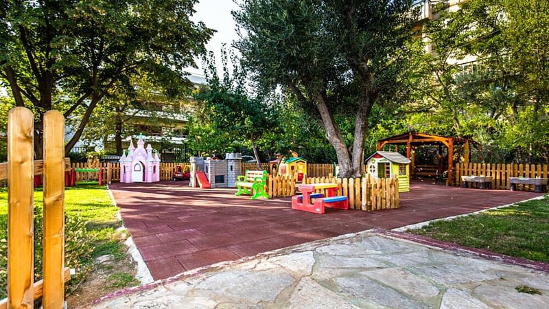 Δήμος Κηφισιάς: Κανένα παιδί δεν έμεινε εκτός παιδικών σταθμών
