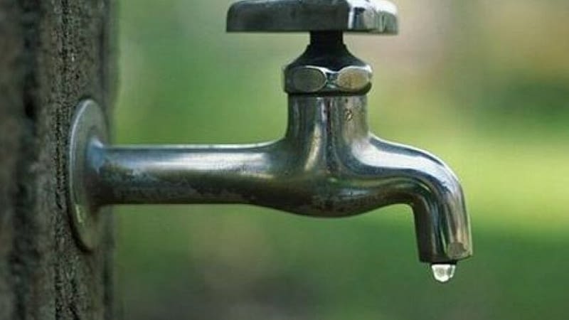 Προγραμματισμένη διακοπή υδροδότησης την Τρίτη 4/1/2022 στη Δημοτική Κοινότητα Διονύσου